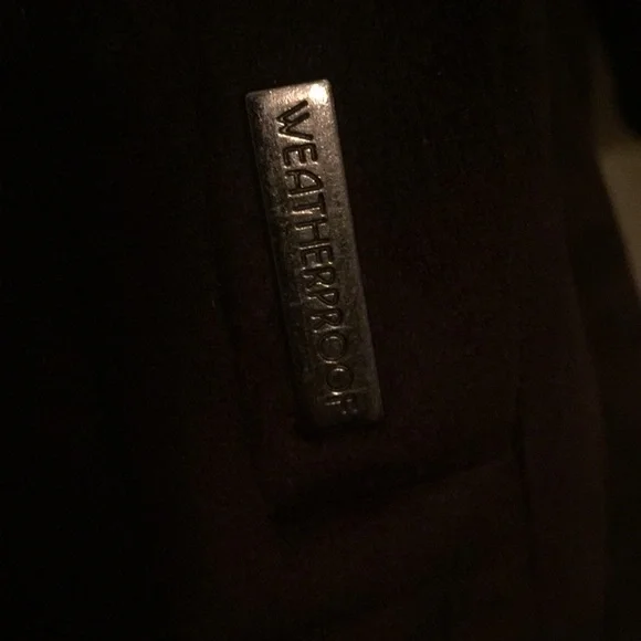 Weatherproof - Picture 2 of 12